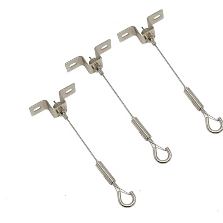 Rope Ball Lock Pin Cable Quick Release Pins Wire of the Speaker Pin Anti-Lost Line
