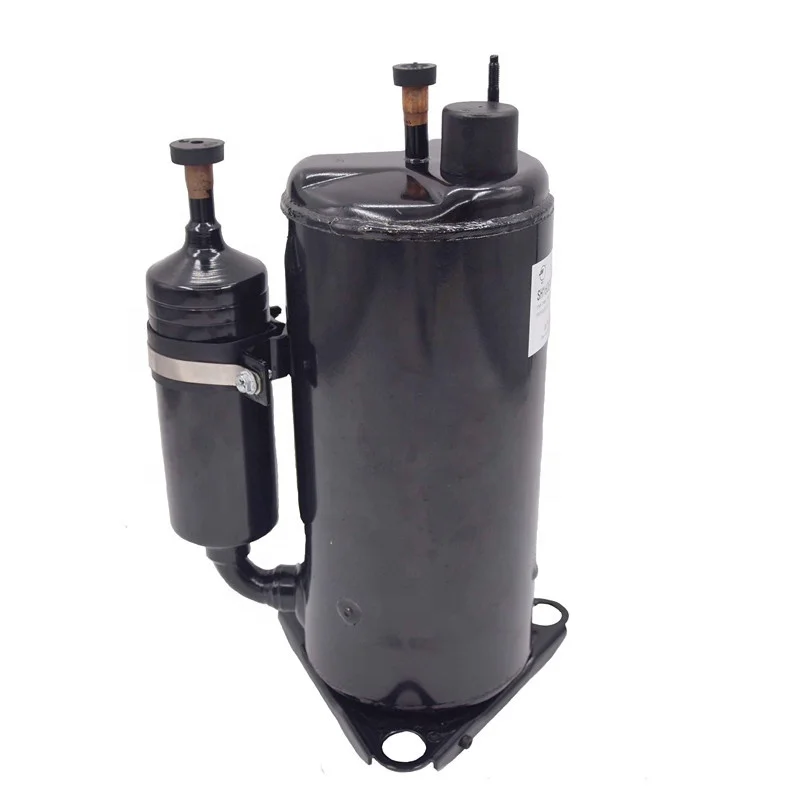 48v Dc Inverter Compressor With Control Board