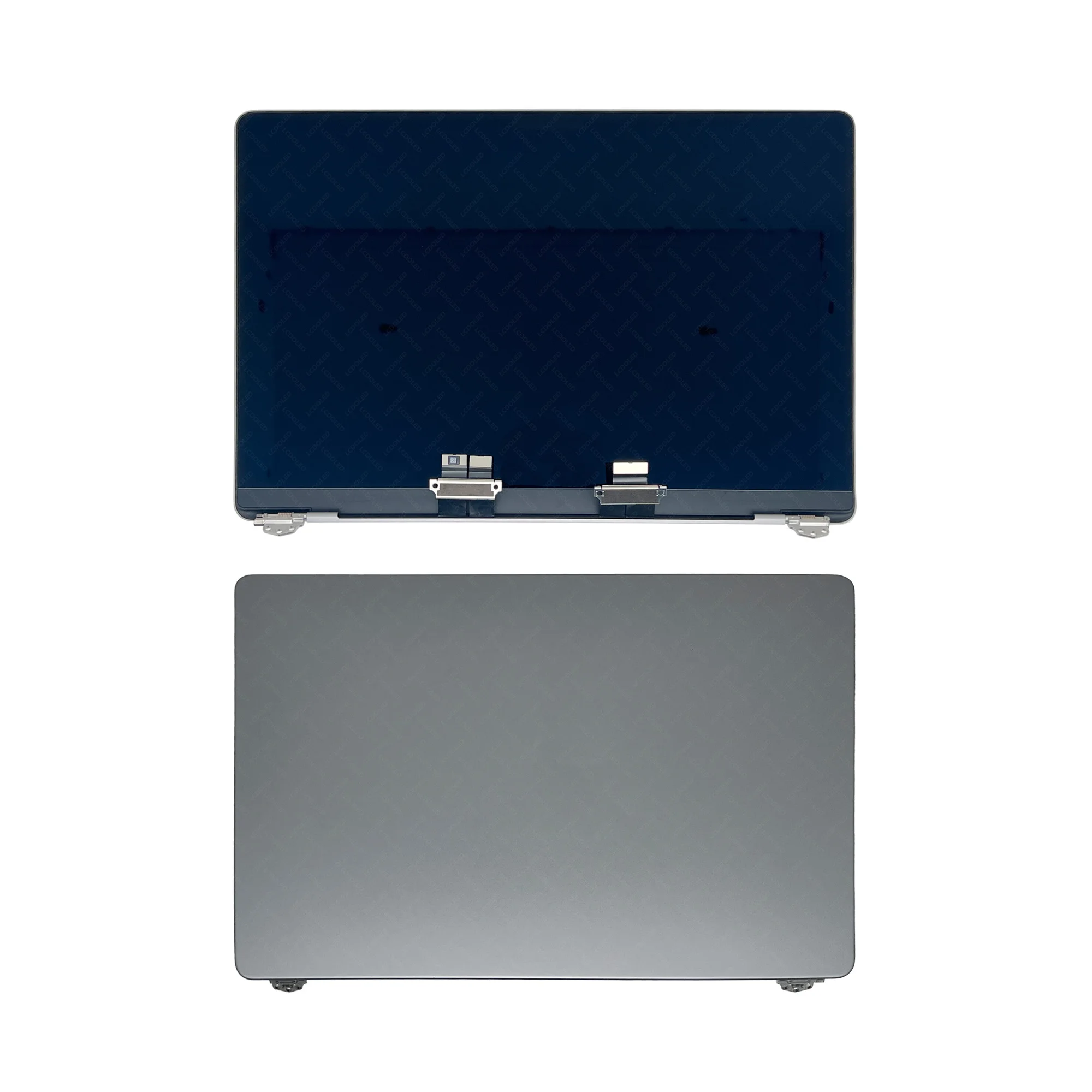LCDOLED A2442 LCD Full Assembly for Macbook 14" M1 Pro/Max LCD Monitor Screen Display Late 2021 EMC 3650