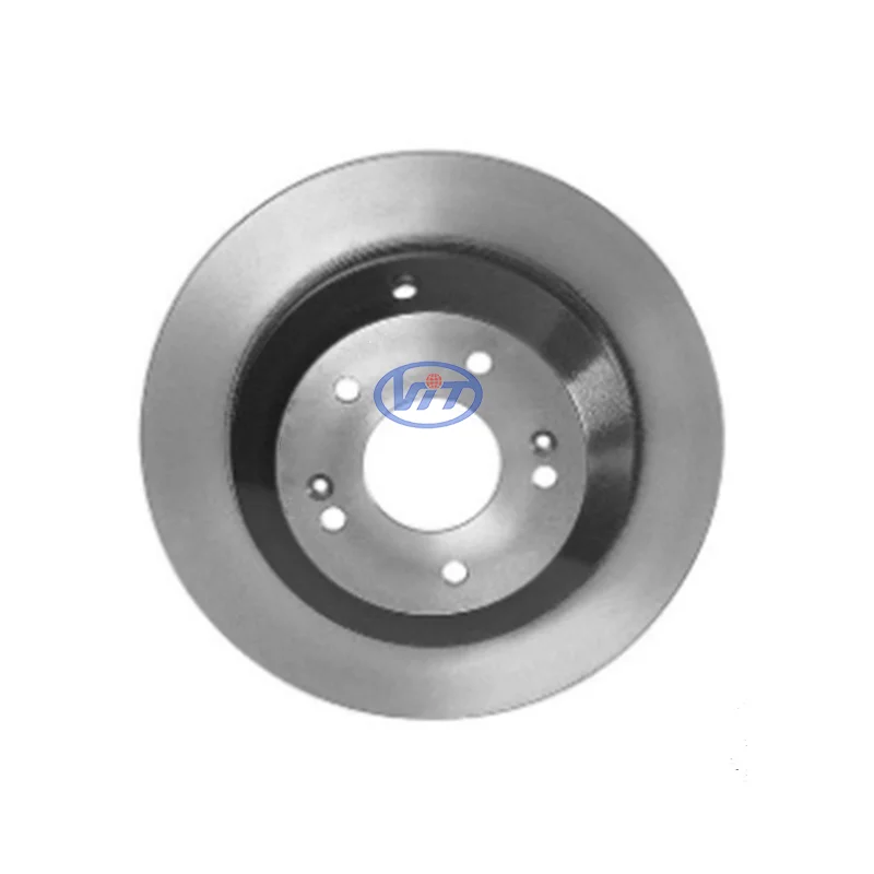 VIT-Em Rear Brake Disc 584112P000 manufacture