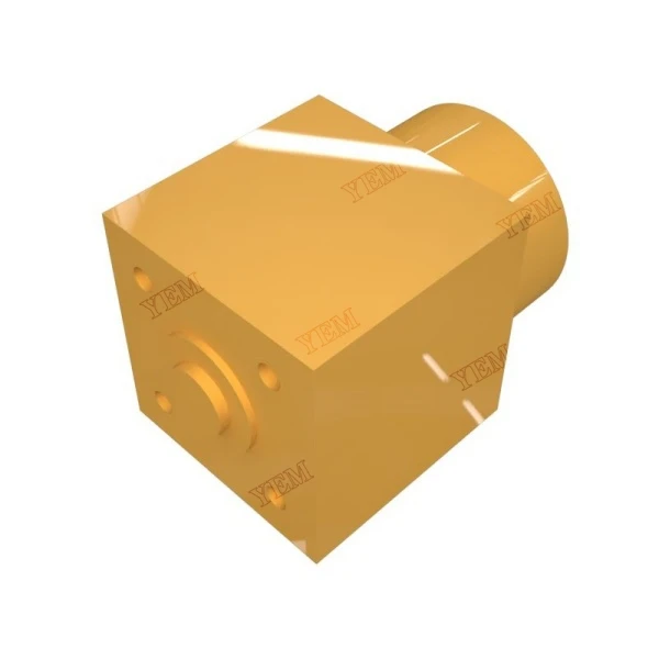 119-8767 Pump Group-Metering for Caterpillar Industrial Machinery Spare Parts