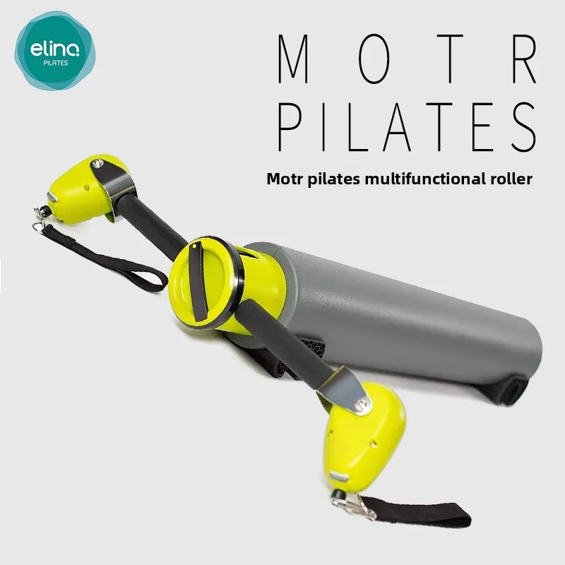 Better Durable Multi-functional Core Roller for Yoga Pilates Fitness Training product detail 3