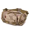 Camuflaje Sansha, 5 litros