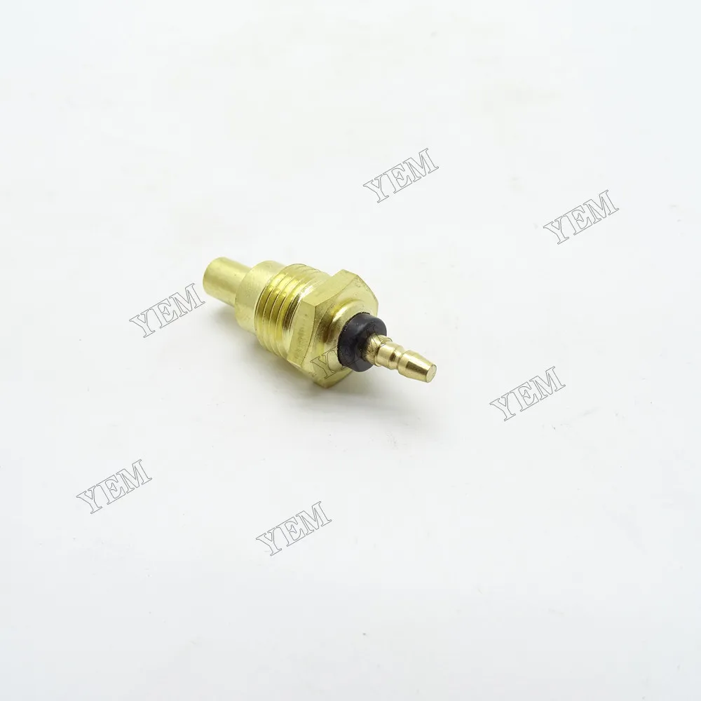 124250-49351 Water Temp Sensor for Yanmar 4TNV94 OEM Engine Parts 3