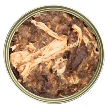 Red Meat Canned Seafood Supplier Tinned Fish Canned Tuna Fish For Sale