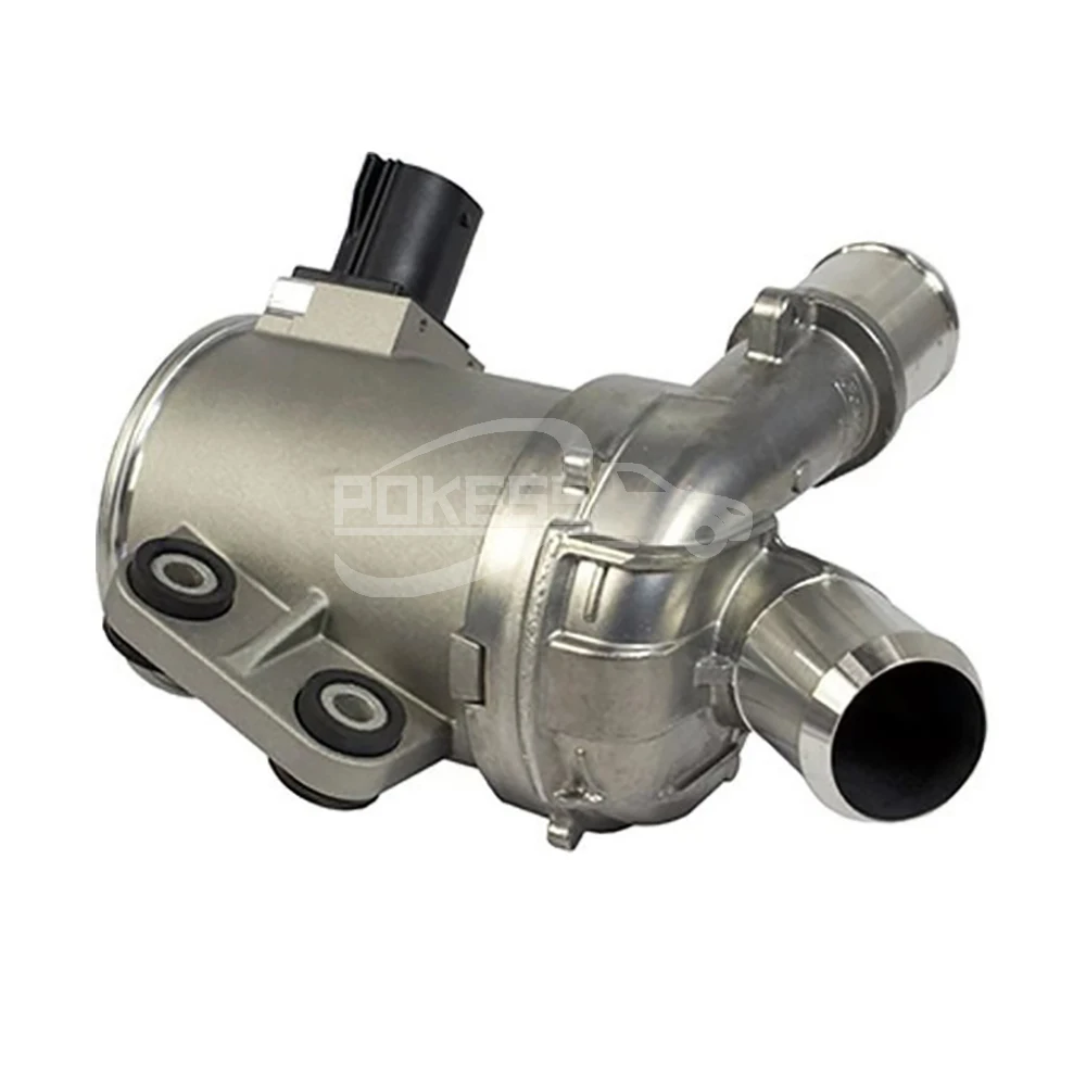 Auto Diesel Engine Parts KS7E8501BA DS7Z8C419D Electric Auxiliary Wate... — 3