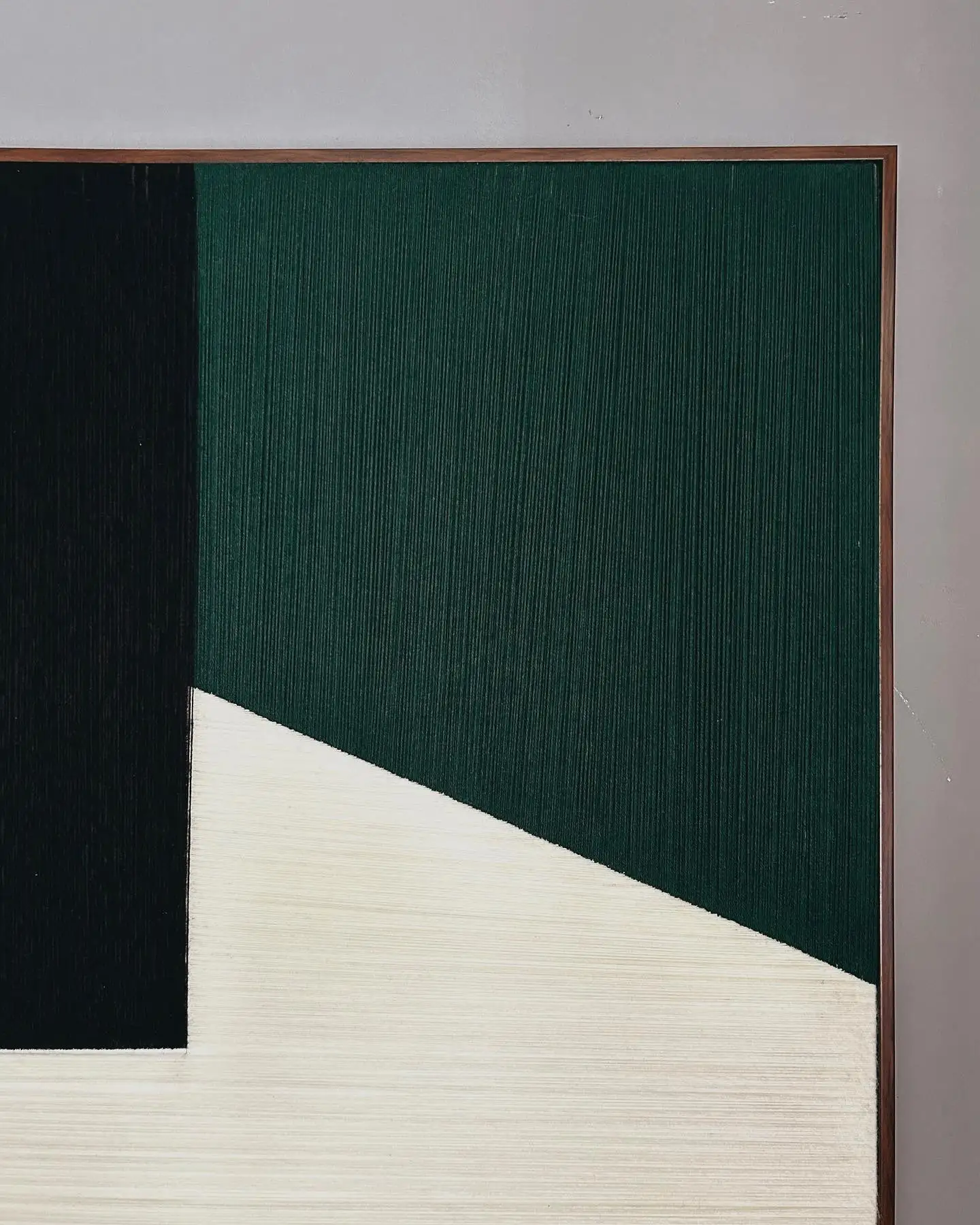 Customize Colorful Handmade Modern Art Decor Hanging Wall Decorations Painting for Home and Hotel EH2502019 3