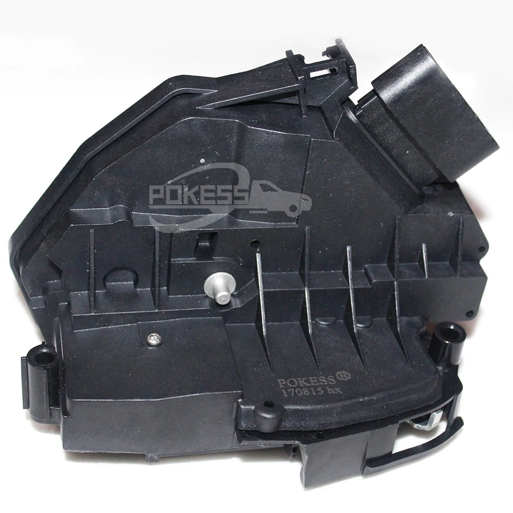 Factory Outlet High Quality Rear Door Lock Right 4 Pins OEM CM5AA26...
