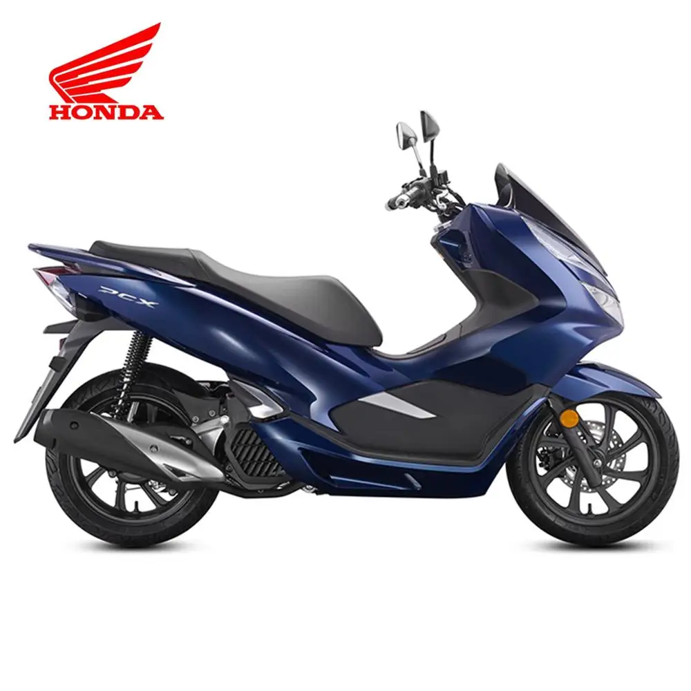 Brand New Honda Motorcycles Pcx150 Adv150 Scooter View Honda Motorcycle Honda Product Details From Joylink Asia Limited On Alibaba Com