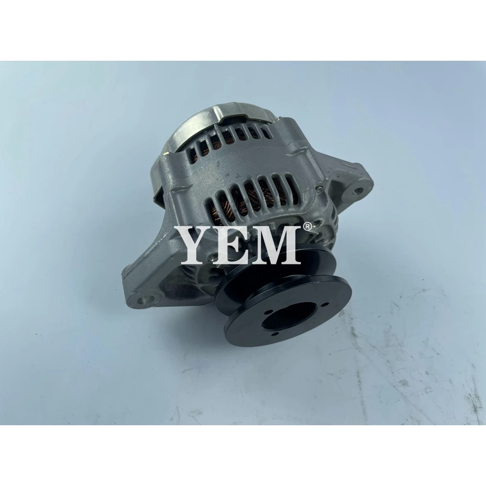 4TNV98 Alternator 123951-77200 for Yanmar 4