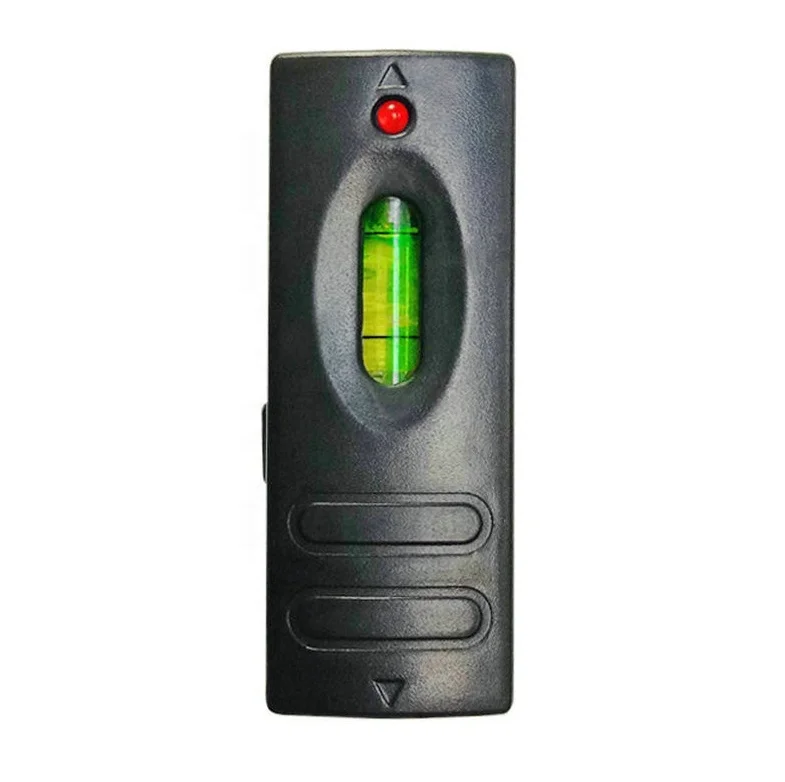 product st300 1 red led level bubble industrial metal detector edge finding stud finder for wood wall studs finder-14