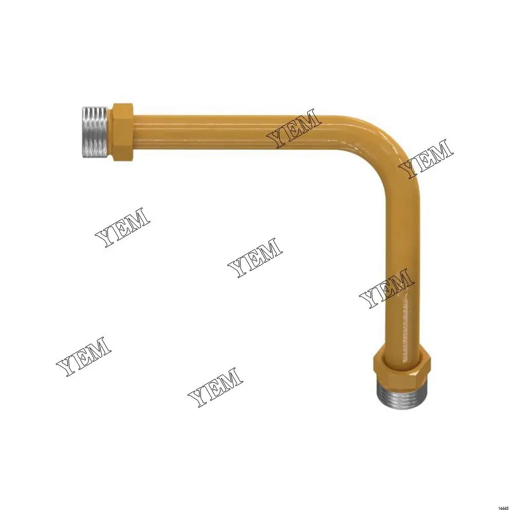 High Performance Tube Assembly Fit for 203-3337 Replacement Engine Parts 3