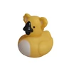 Koala Duck Yellow