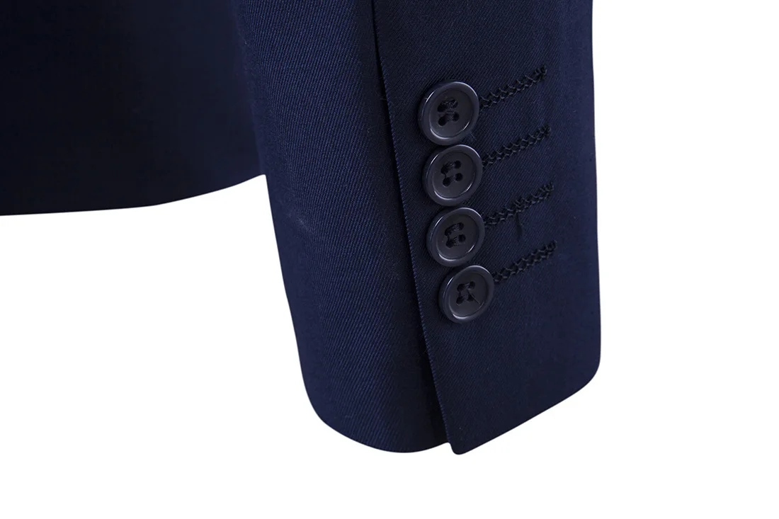 Cheap Prom Fashion Wedding Tuxedos Men's Suits Groomsmen Suit Formal Suits