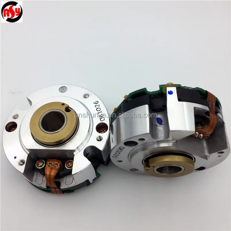 UTSIH-B17CK Rotary Encoder for YASKAWA AC SERVO MOTORS