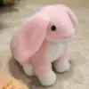 P-k Rabbit Doll