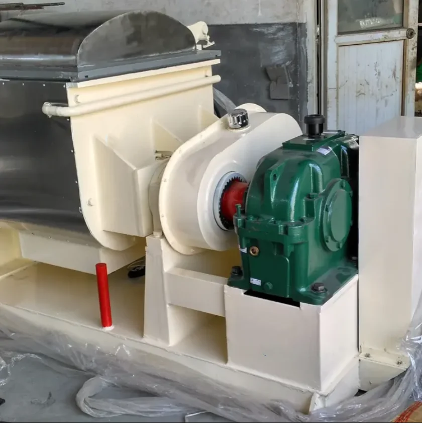 Soft Candy Production Line for Candy Make Xylitol Sugar Free Chewing Gum