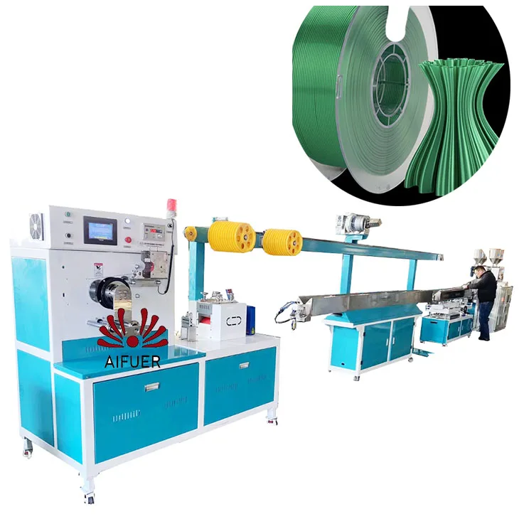 Filament Extruder for Fdm 3d Printing Materials
