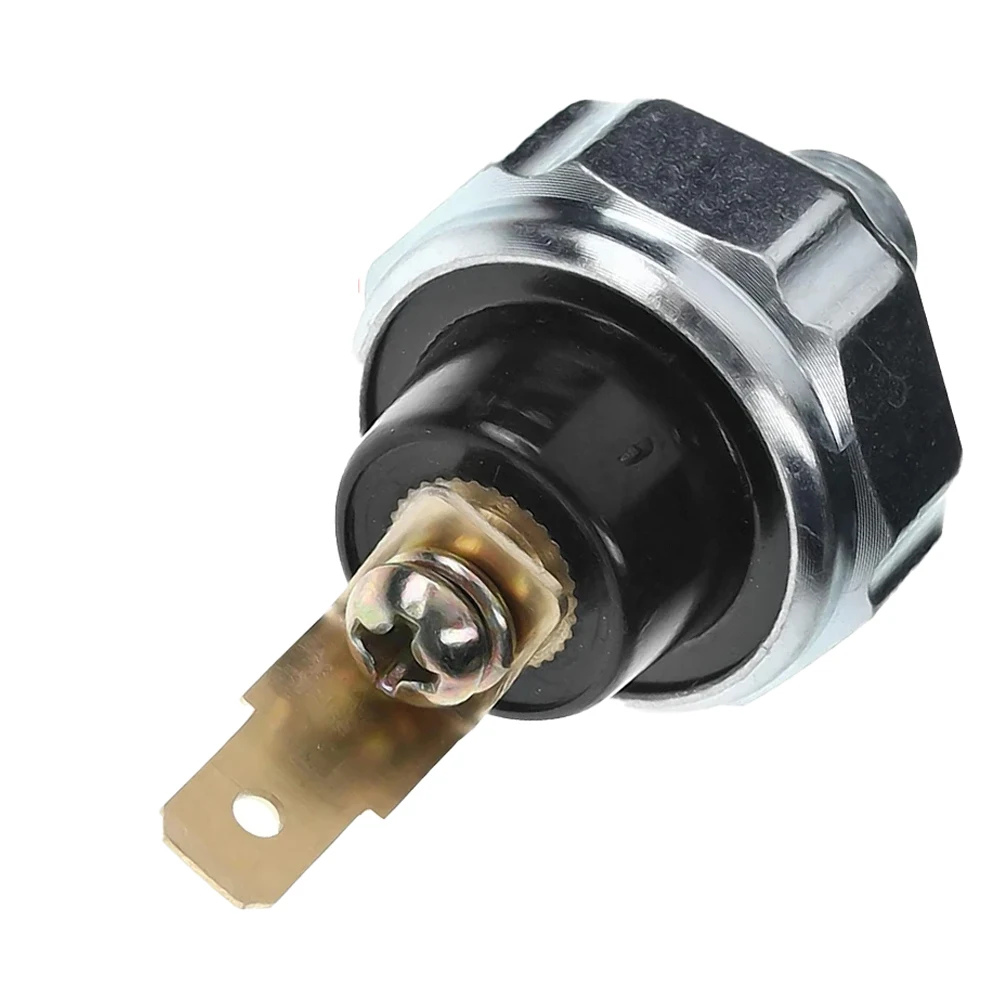 Oil Pressure Sending Unit TRQ Oil Pressure Switch - Fits 2007-2017
