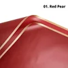 Red pear