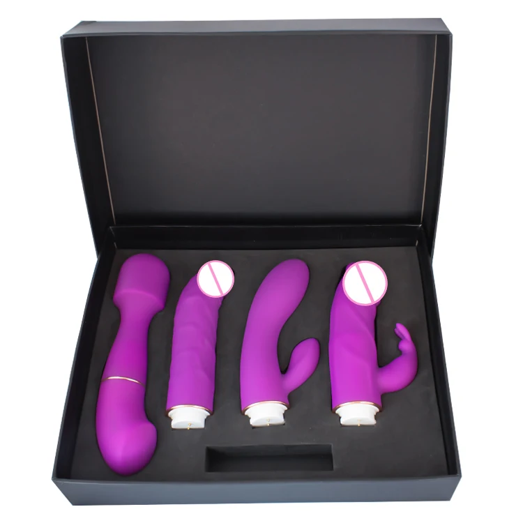 Com Lesbian Sex Massager Wand Dildo Vibrator Av Wand Massager Female Dildo  Wand Vibrator Sex Toys for Women