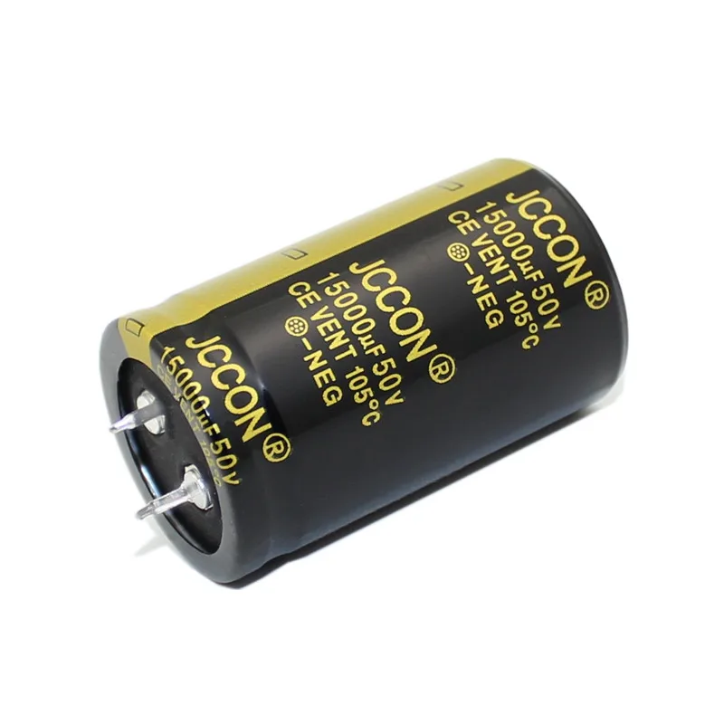 220uf 50v  electrolytic capacitors 12 pcs