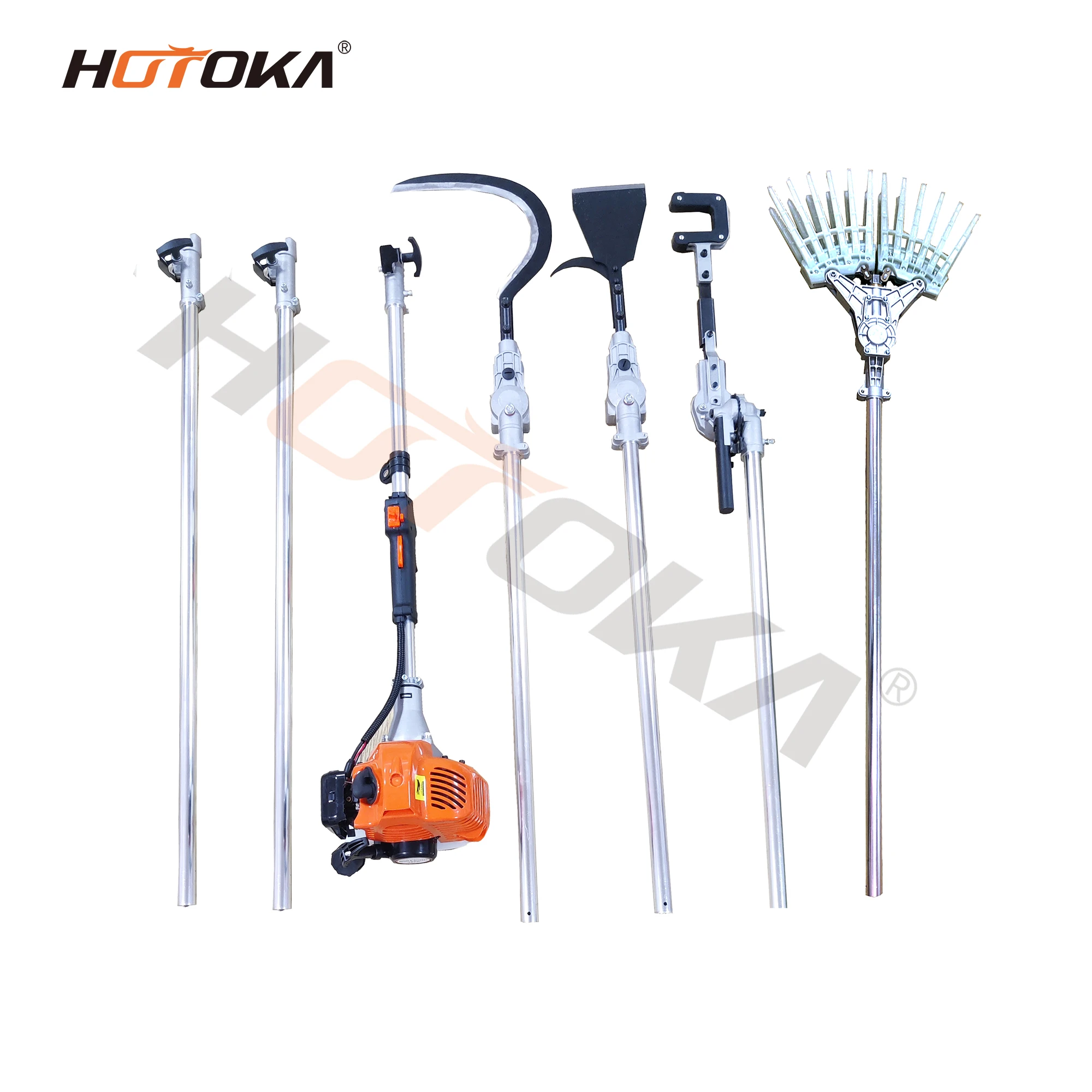 Good Quality Olive Tree Picker Shaker Harvesting Tools Olive Harvester Machine