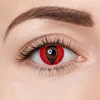 Cat Eye black&red