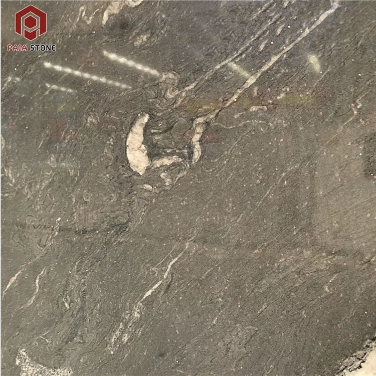 product black   worktops flooring tiles  wal cosmic slabs brazil polished black slabs granite-2
