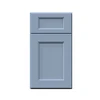 Dusty Blue