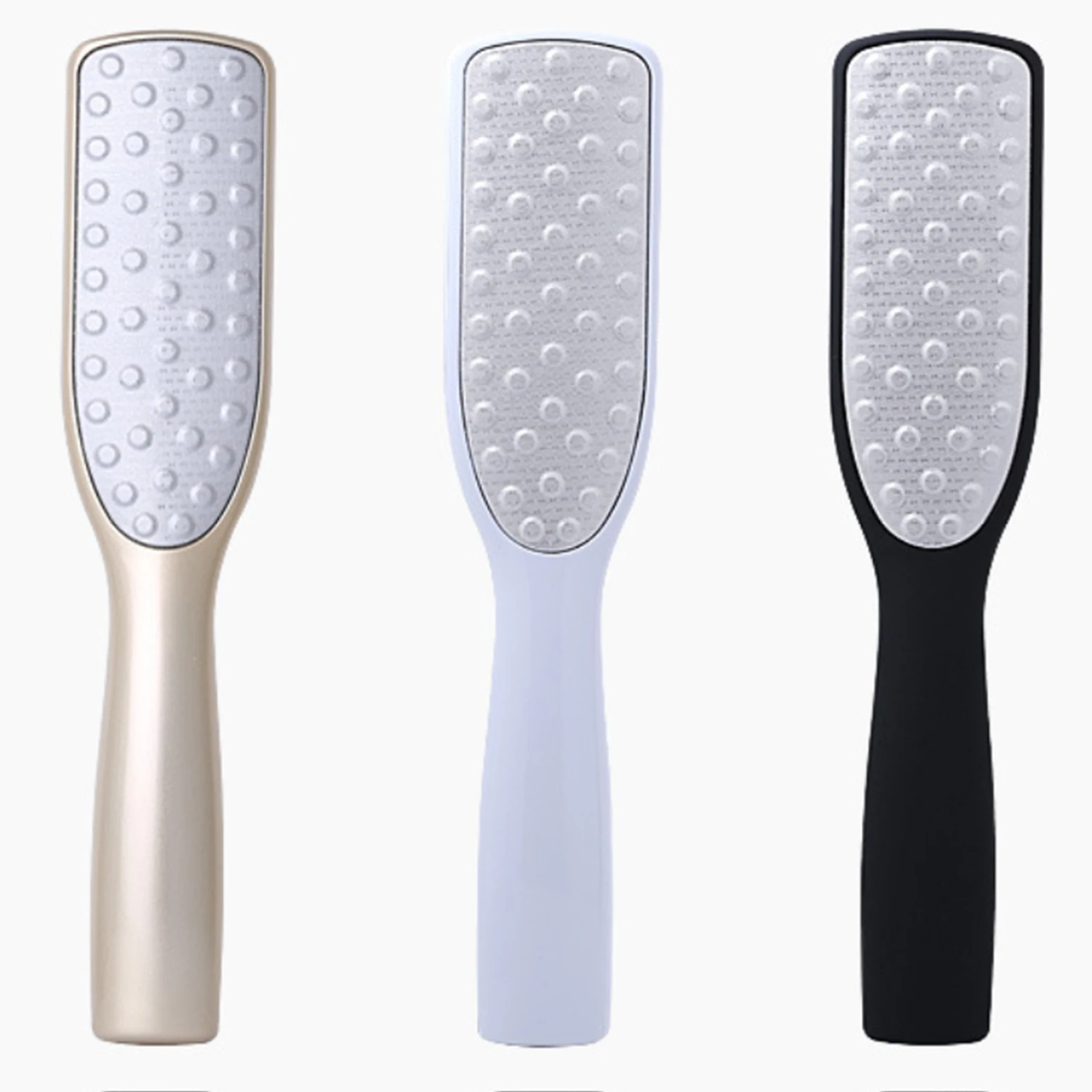Factory Direct Price Glass Foot File Pedicure Tools with Vacuum Electronic Foot File