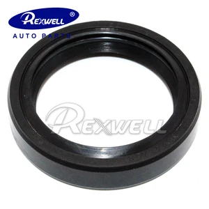 New Genuine OEM 43156-4A001 5-Speed Manual Transmission Output Shaft Oil Seal for Hyundai H100 2.5 TD & Kia Bongo 2.4 TDCi