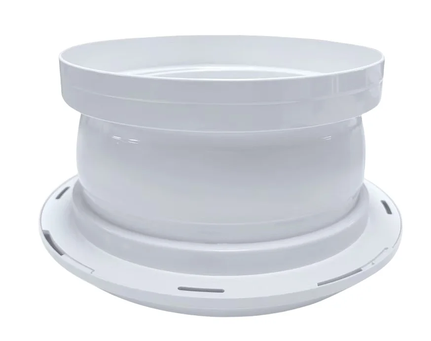 Modern Adjustable ABS Spherical Air Outlet