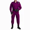 สีม่วง