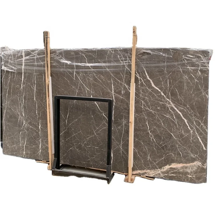 product chinese polished china brown floor tile slabs  tiles hang grey wall covering slab marble-1
