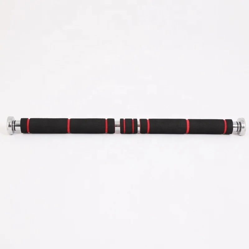 Оборудование для фитнеса Linefar домашнее оборудование Натяжной тренажер на дверь горизонтальный одиночный настенный