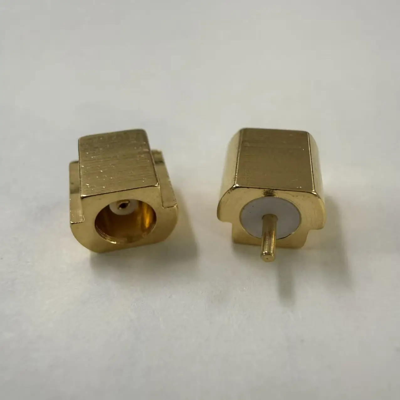 product wholesale factory low price mcx ke coaxial connector mcx female connector-1