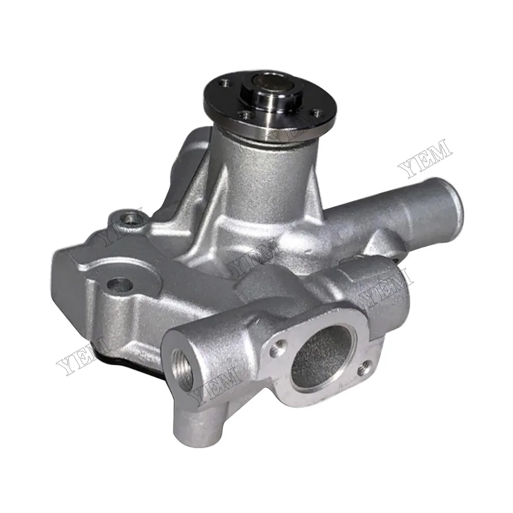 Water Pump 119233-42000 Fit for Yanmar 3TNA68 3TNE72 TK388S 3D72 Engine