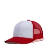 SKU-79-white+red+red mesh