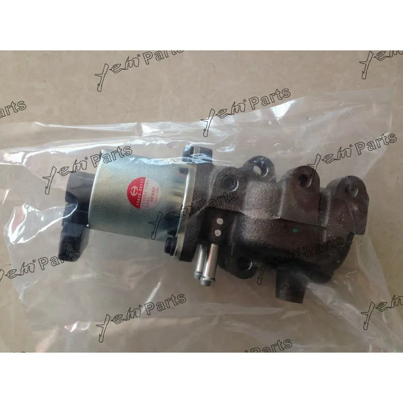 J05E EGR Valve 25620-E0133 for Hino Diesel Rebuild Kit 2