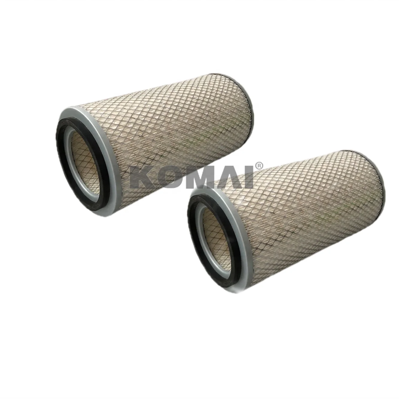 KOMAI Air Filter Element Use For YUCHAI AF25267 F/1402000007 