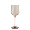 Bicchiere di vino rosso