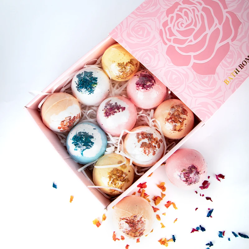 Custom High Quality Natural Organic 100 Natural Ingredients Bubble