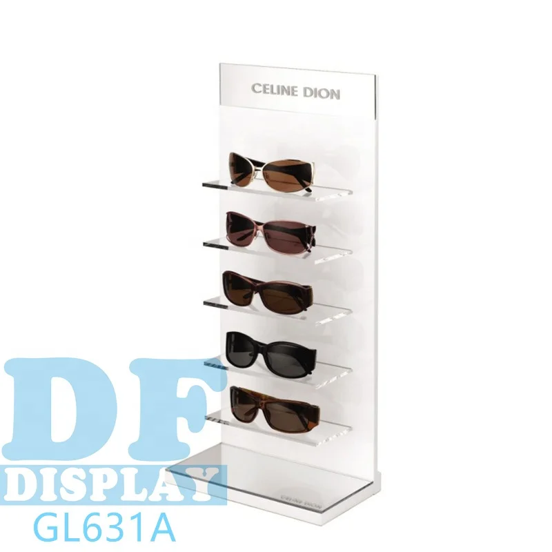 Подставка для солнечных очков стойка хранения солнцезащитных