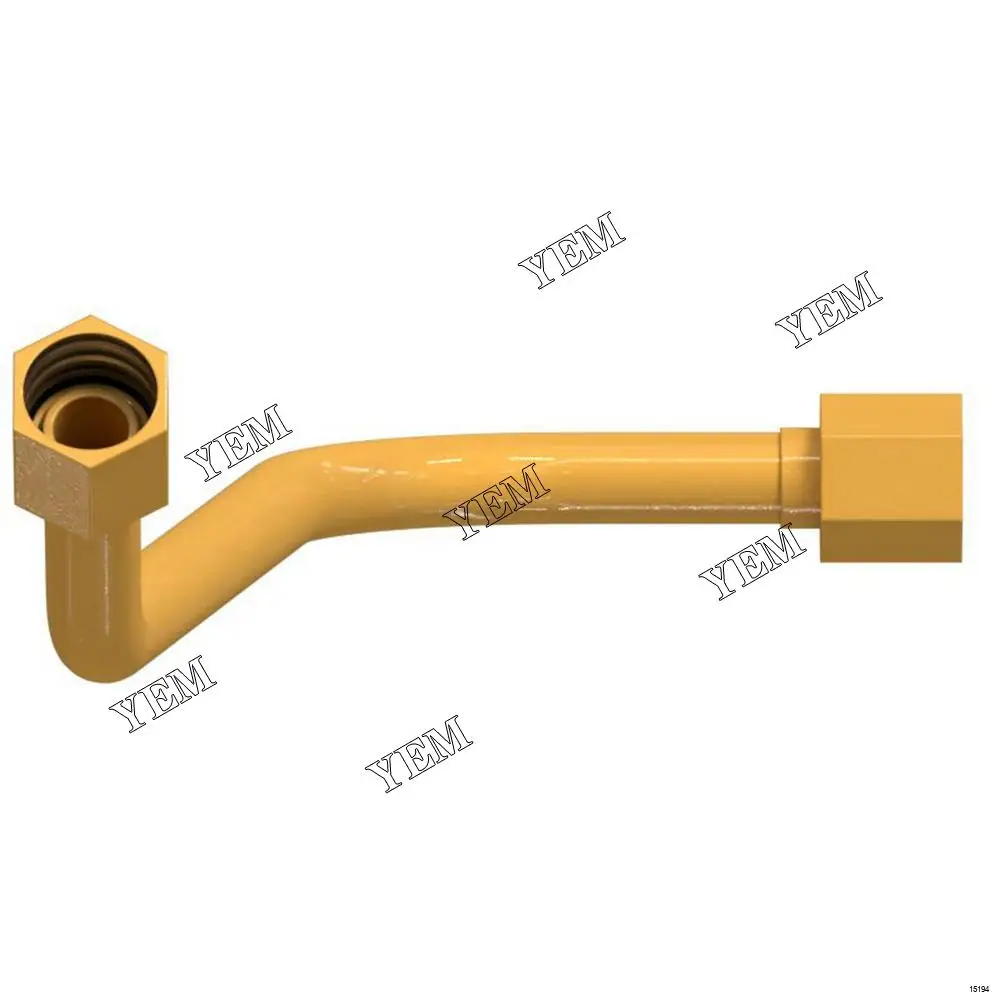 Wholesale Tube Assembly Fit for 169-2580 High Performance Engine Parts 5