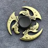 Gt-25-vintage bronze style van helsing