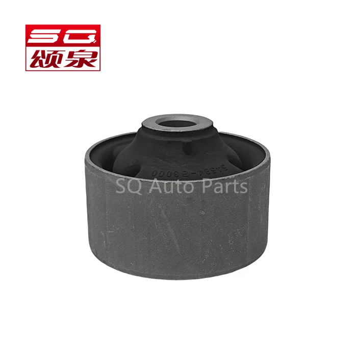 Control Arm Bushing Replacement for Hyundai & Kia - Durable Rubber