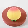 Yellow watermelon