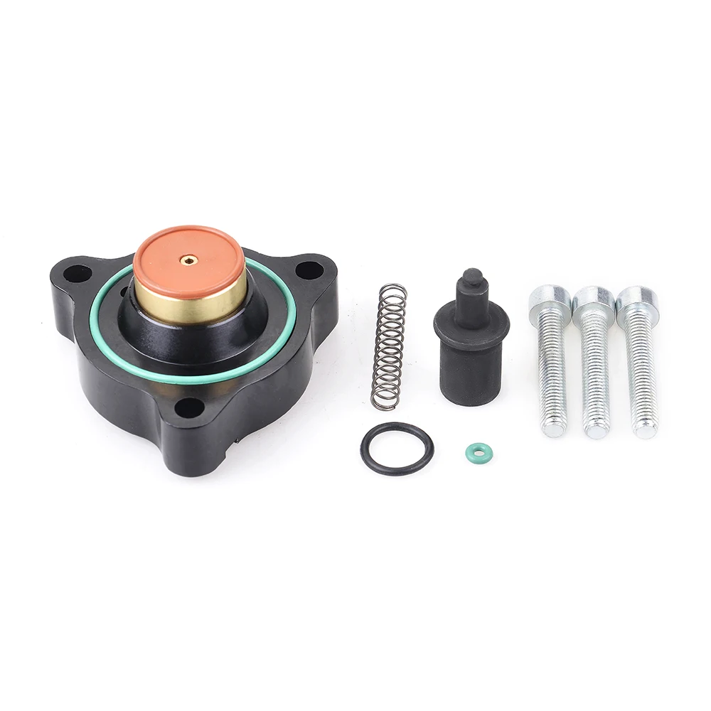 ●超特価・新品 BOV ブローオフバルブ T9356 BK Universal Blow off Valve BOV Diverter T9356 for BMW & Alfa Romeo