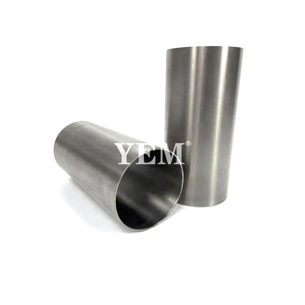 For JCB JCB444 Cylinder Liner Excavator Engine 3